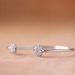 Biżuteria ślubna jako dopełnienie wyjątkowej stylizacji